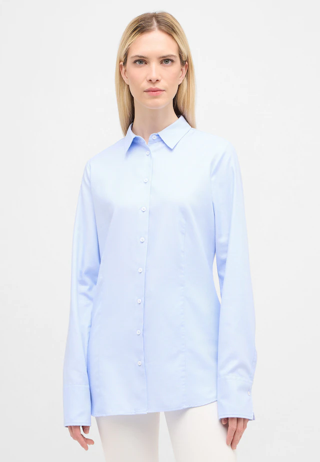 Eterna Hemdbluse »REGULAR FIT«