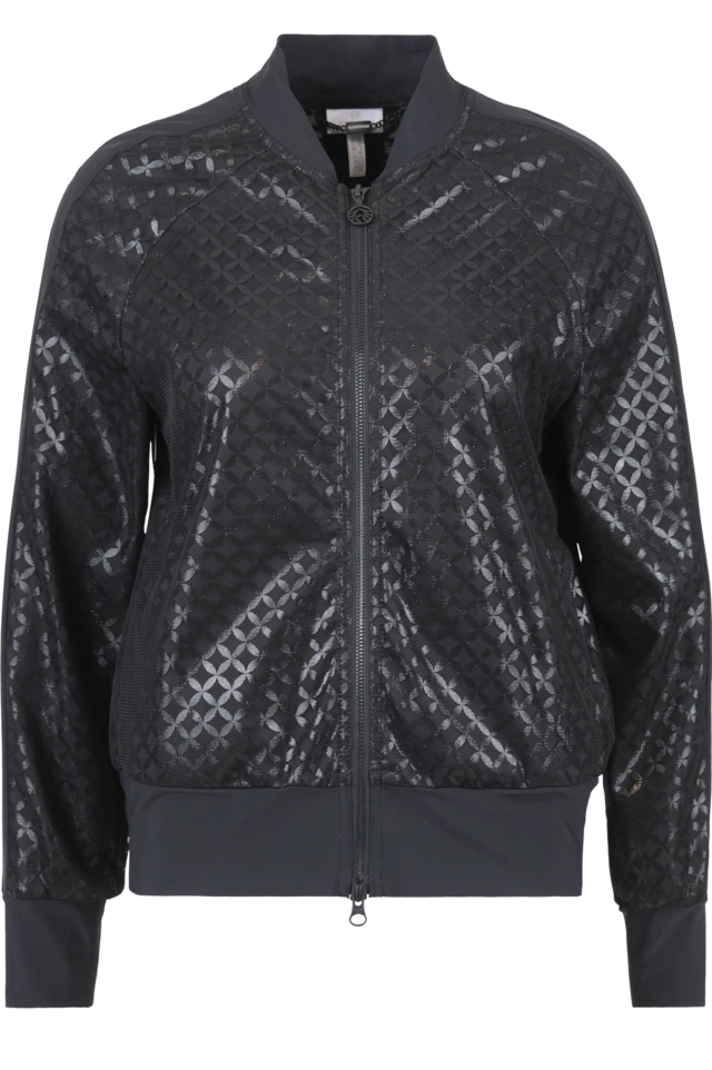 Sportalm Kitzbühel Jackenblazer Regular fit mit Rundhalsausschnitt
