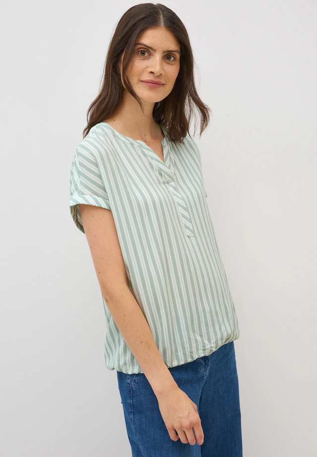 Cecil Shirtbluse 2in1 Optik