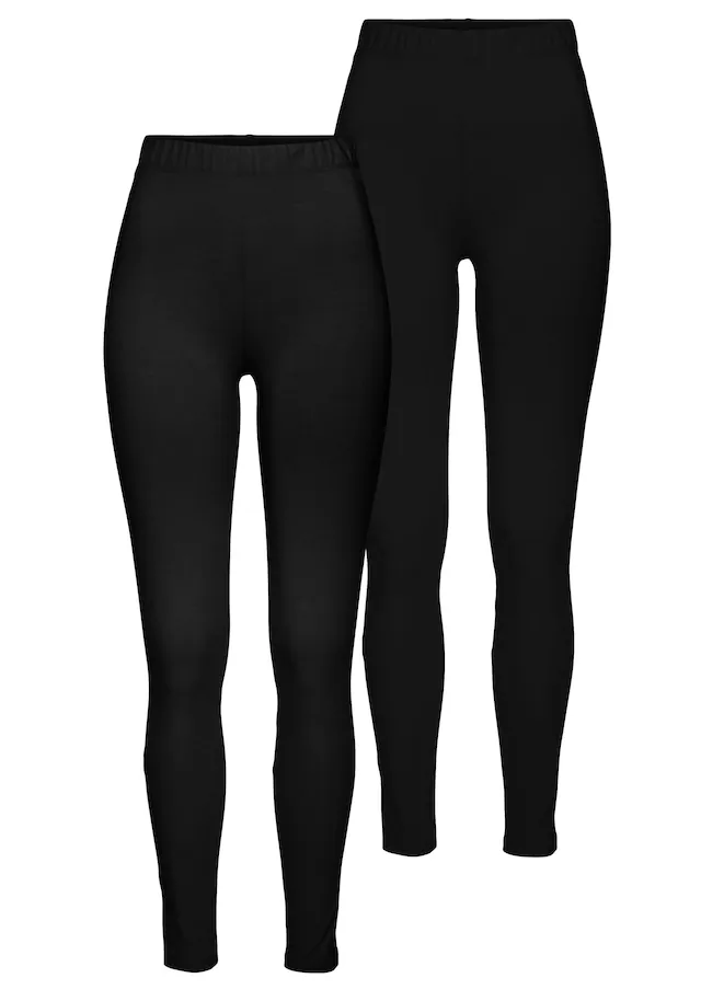 Boysen's Leggings mit Baumwolle NEUE FARBE