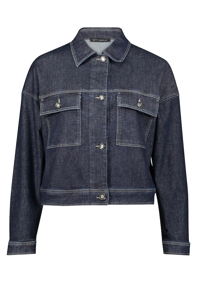 Betty Barclay Jackenblazer »Damen langarm«