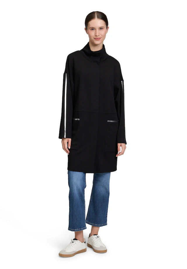 Betty Barclay Jackenblazer »Damen mit Stehkragen«