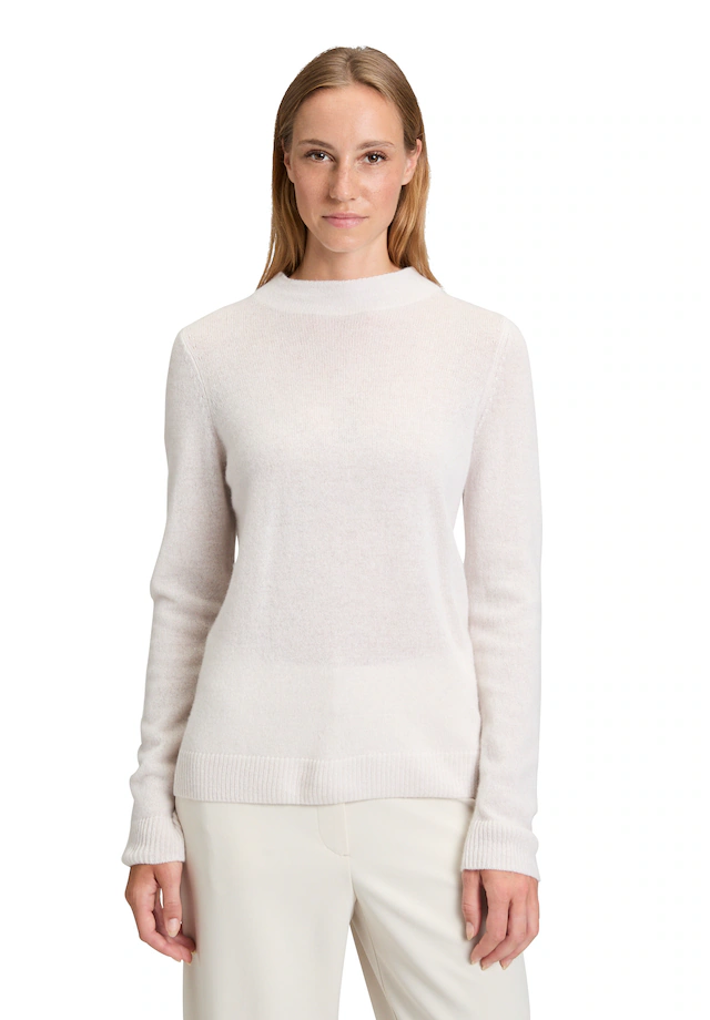 Betty Barclay Strickpullover »Damen mit Stehkragen« 1 Stk.