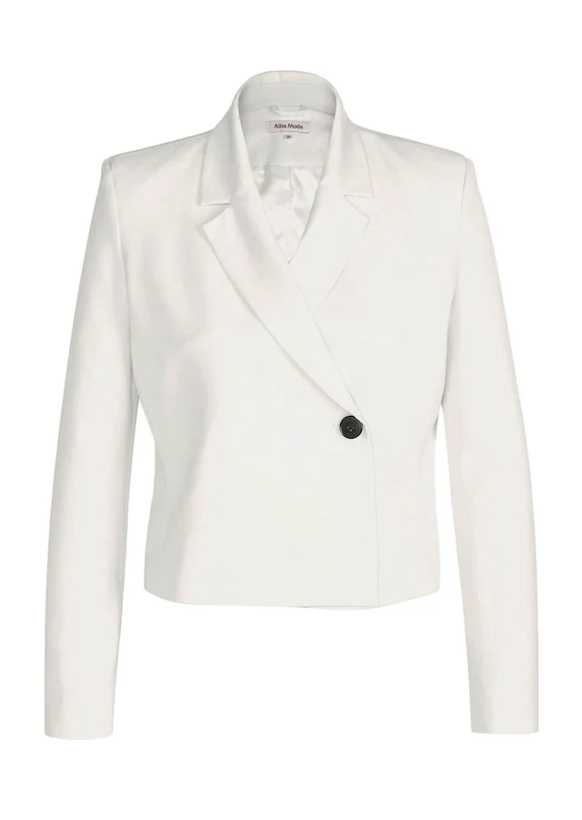 Alba Moda Kurzblazer »Blazer Blazer«