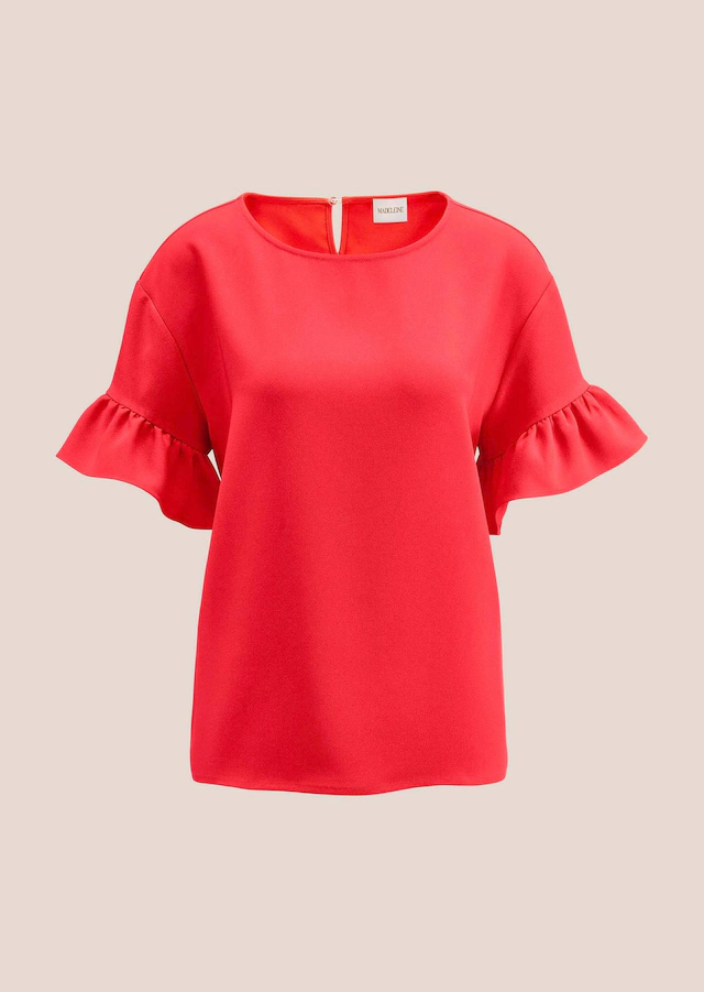 Alba Moda Shirtbluse »Bluse Bluse«