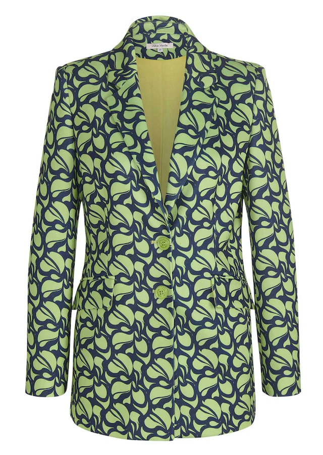 Alba Moda Jackenblazer »Blazer Blazer«