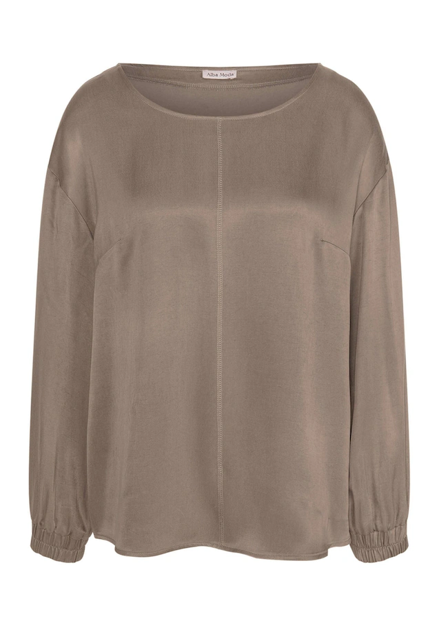 Alba Moda Shirtbluse »Bluse Bluse«