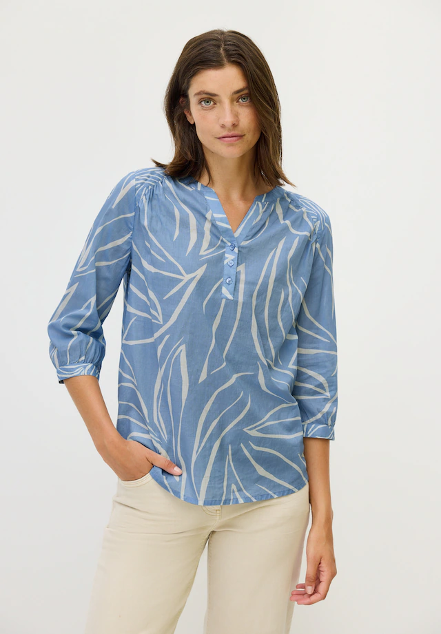 Cecil Shirtbluse Feel Good Fit