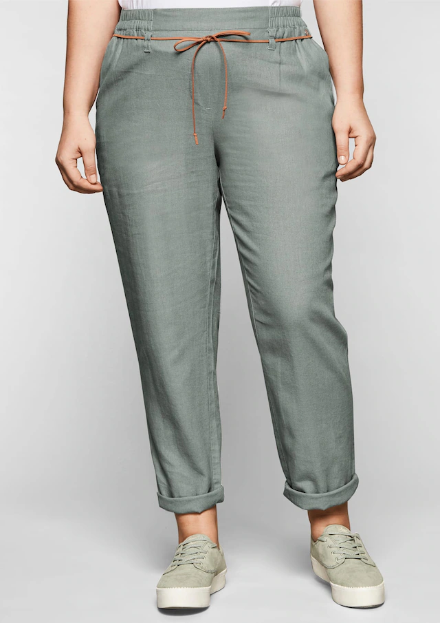 Sheego Schlupfhose