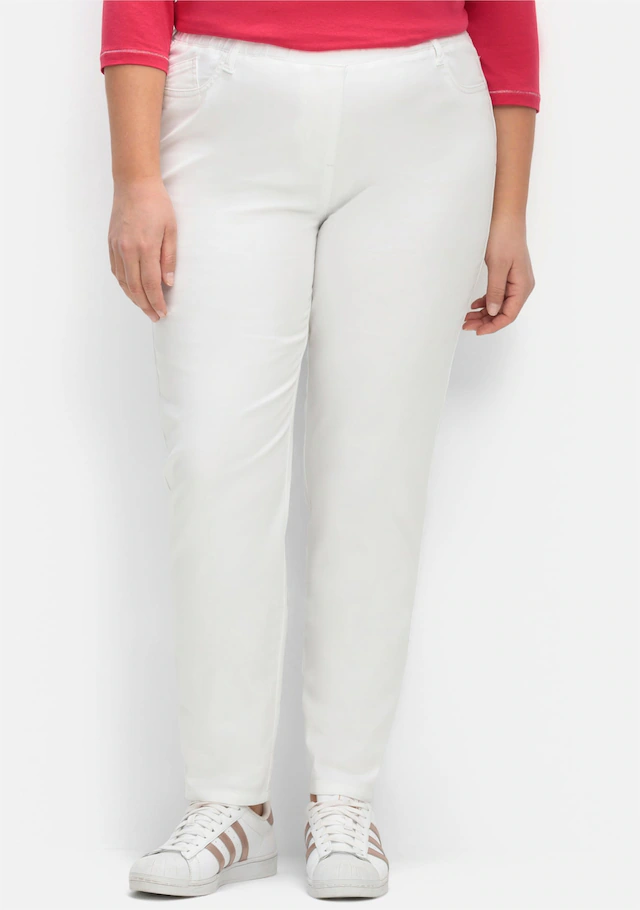 Sheego Schlupfhose