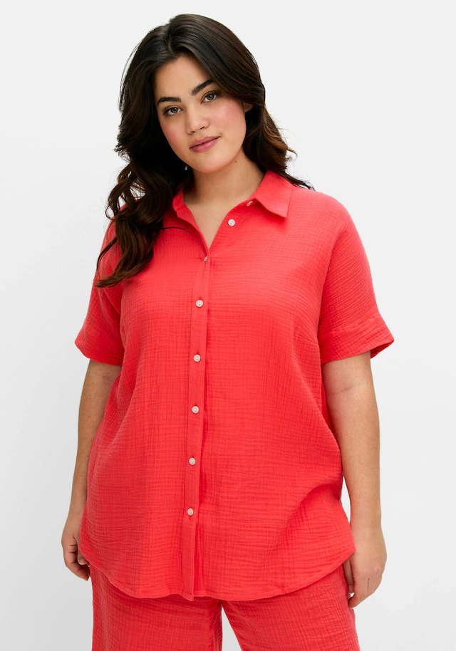 Sheego Hemdbluse