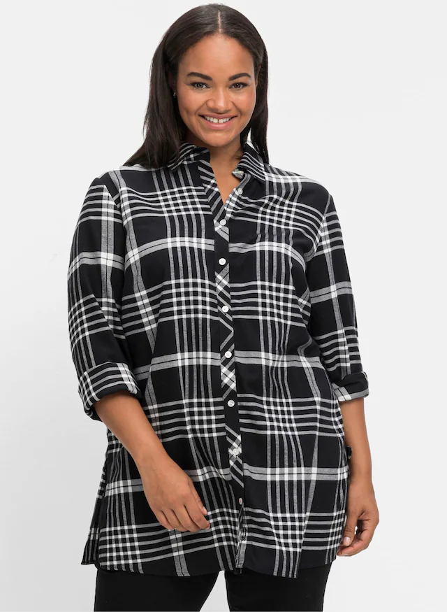 Sheego Karobluse