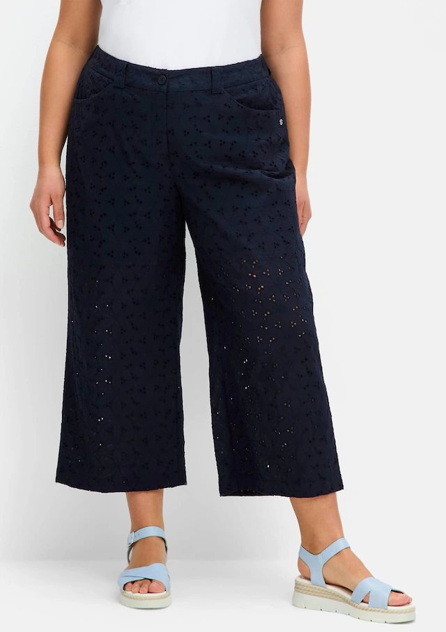 Sheego Culotte