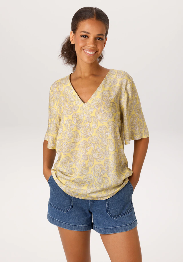 Aniston CASUAL Schlupfbluse
