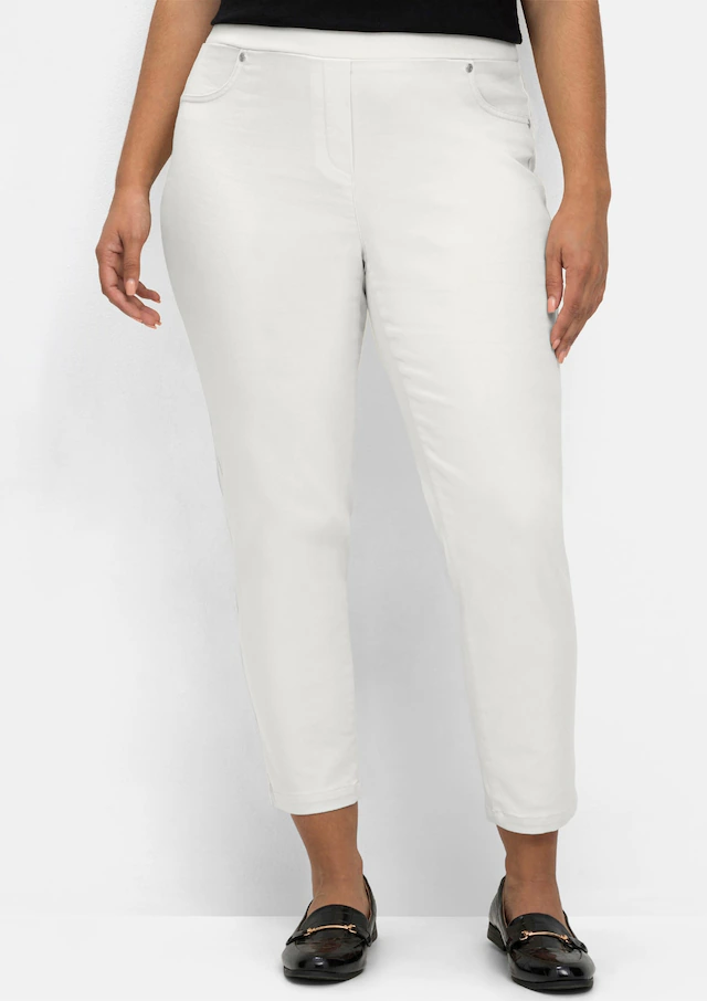 Sheego 7/8-Hose