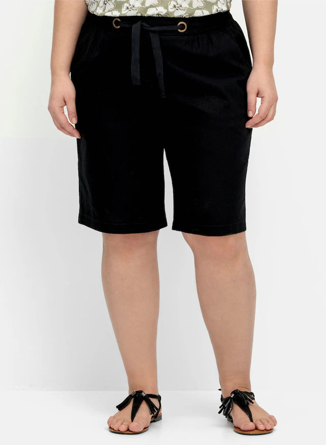 Sheego Bermudas