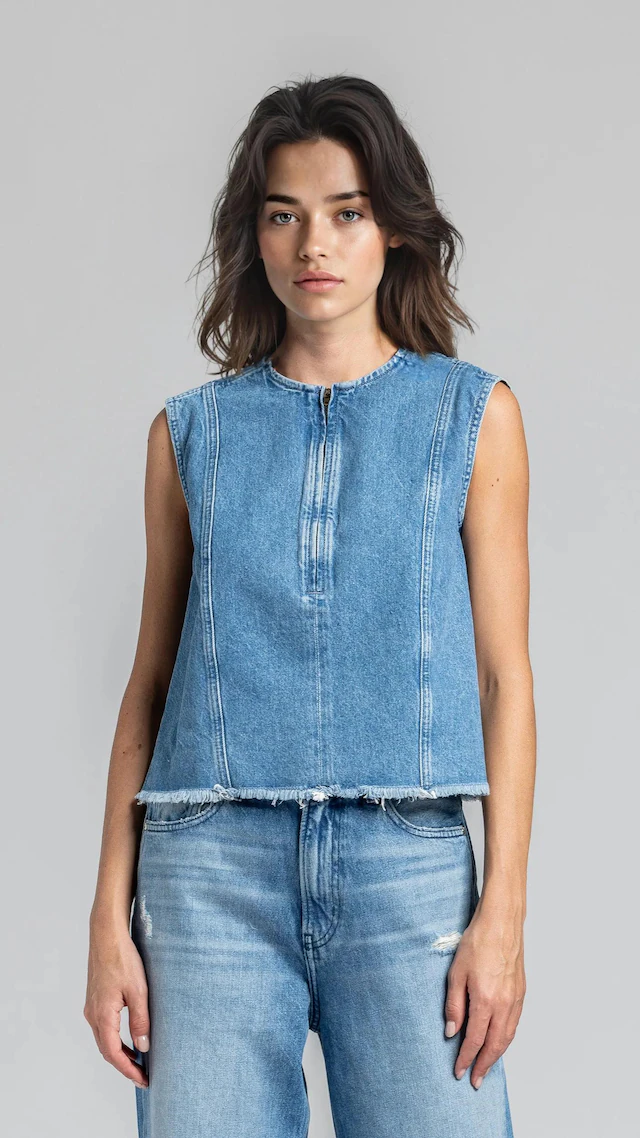 JOOP! Jeansbluse »Ute«