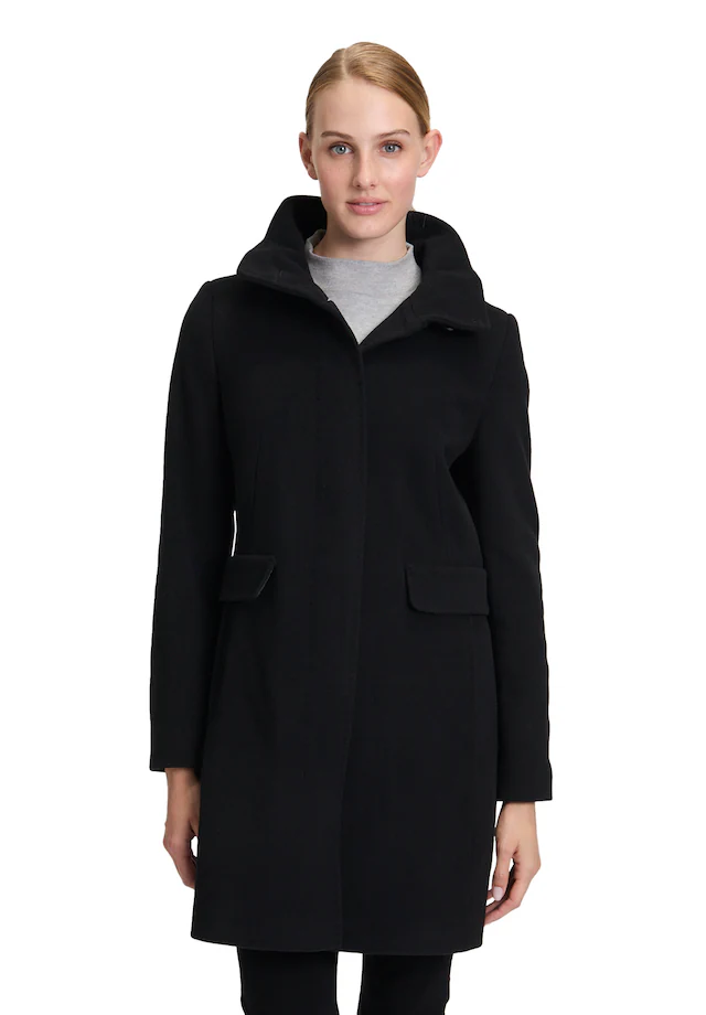 Gil Bret Wolljacke »Damen mit Stehkragen«