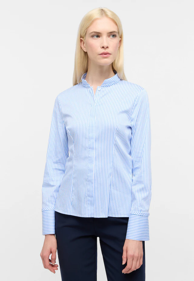 Eterna Hemdbluse »FITTED«