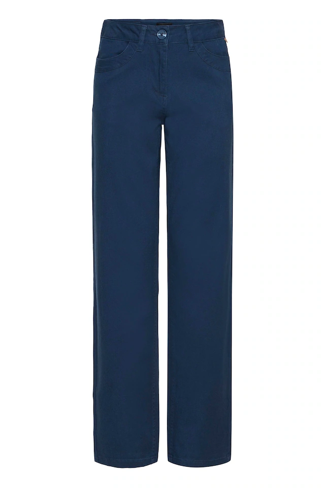 OXMO Chinohose »Chinohose OXIben«