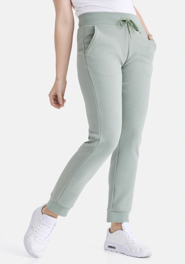 STOOKER WOMEN Sporthose »JUDY II Sporthose« Sporthose Regular Fit Sport Synthetic für Damen
