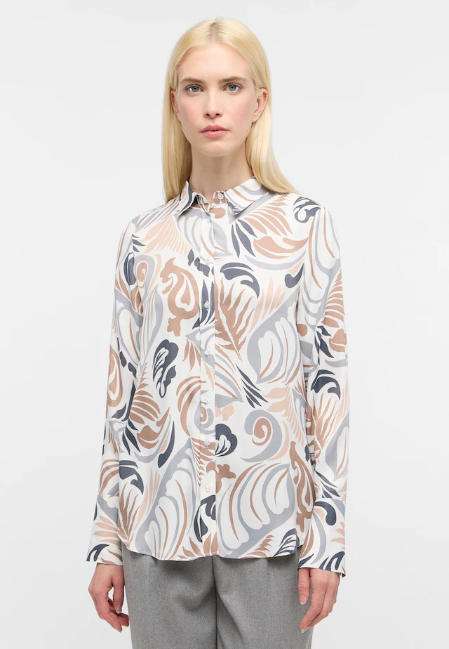 Eterna Hemdbluse »REGULAR FIT«