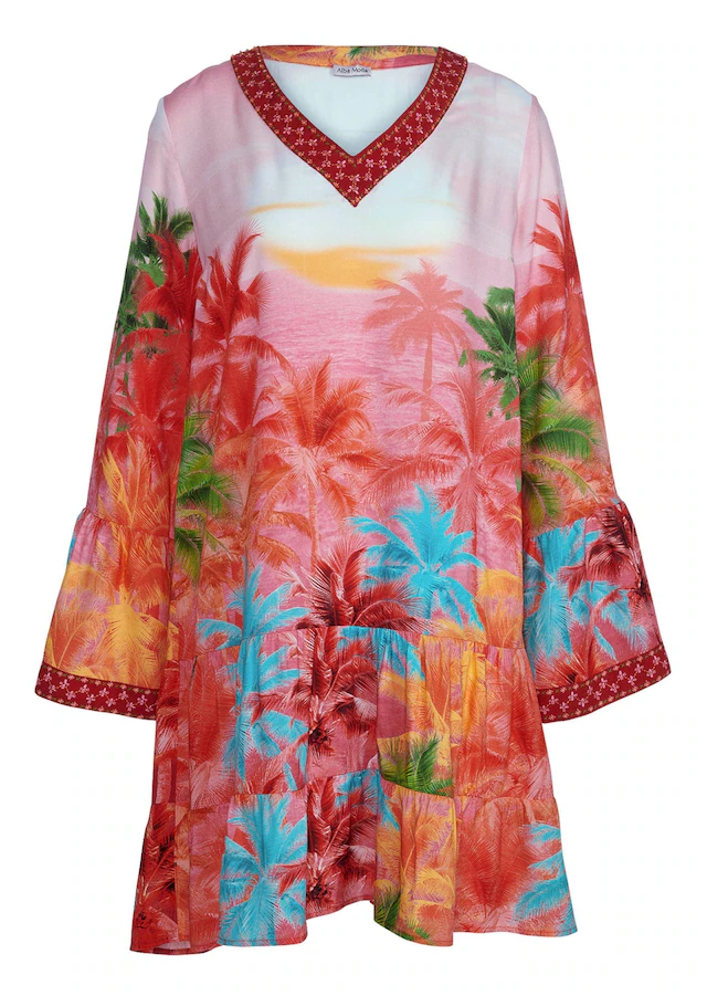 Alba Moda Tunika »Tunika Tunika«