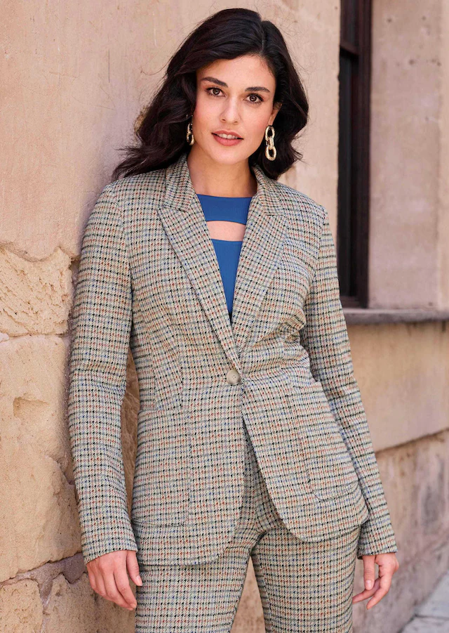 Alba Moda Jackenblazer »Blazer Blazer«