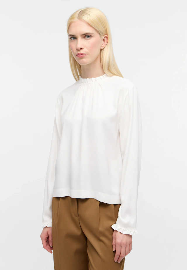 Eterna Schlupfbluse »OVERSIZE FIT«