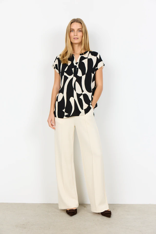 soyaconcept Shirtbluse »SC-CHANISE 1«