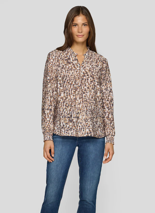 Rabe Klassische Bluse »Bluse«