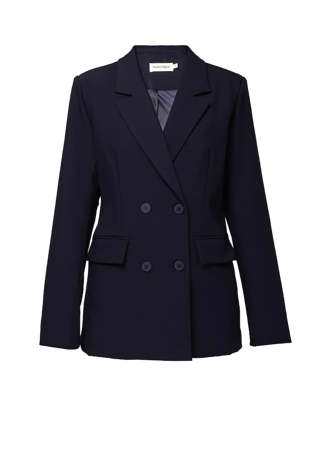 SURI FREY Longblazer »Blazer SFY Freyday«