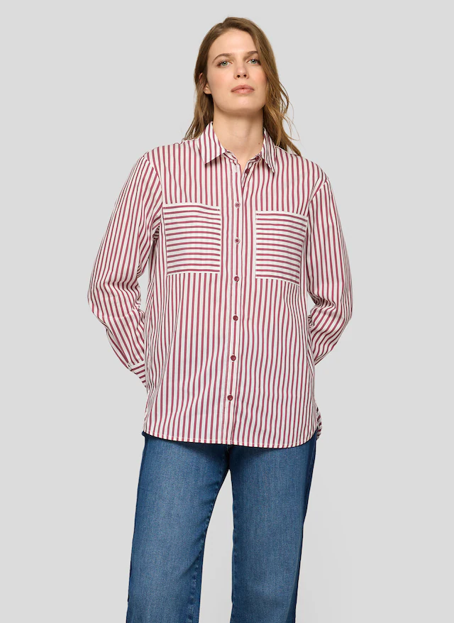 Rabe Klassische Bluse »Bluse«