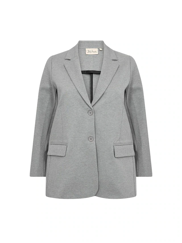 Wasabi Concept Blusenblazer »Wasabi Concept Blazer WA-GRAHAM 6«