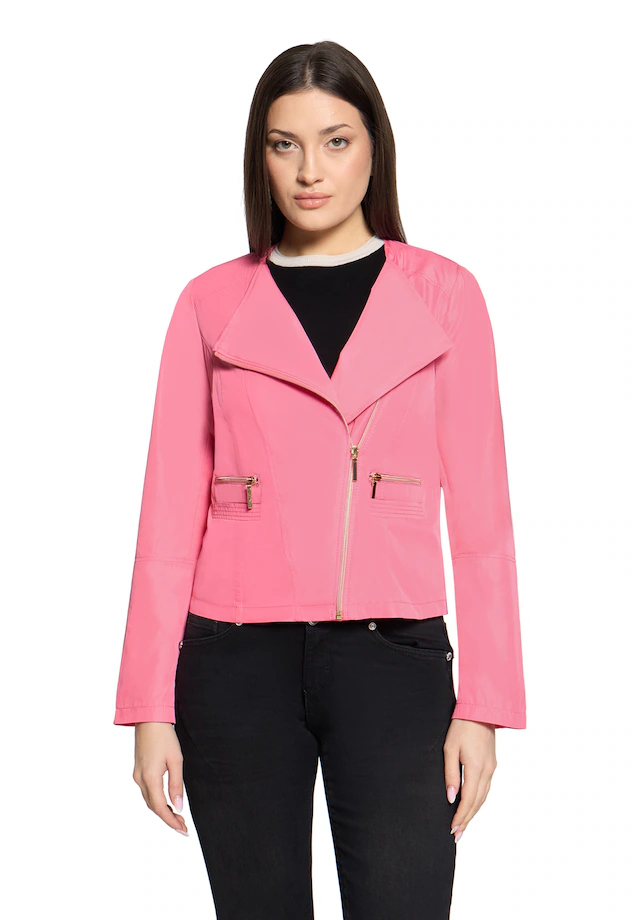 Betty Barclay Jackenblazer »Damen mit Reißverschluss«