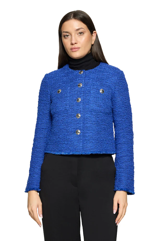 Betty Barclay Jackenblazer »Damen langarm«