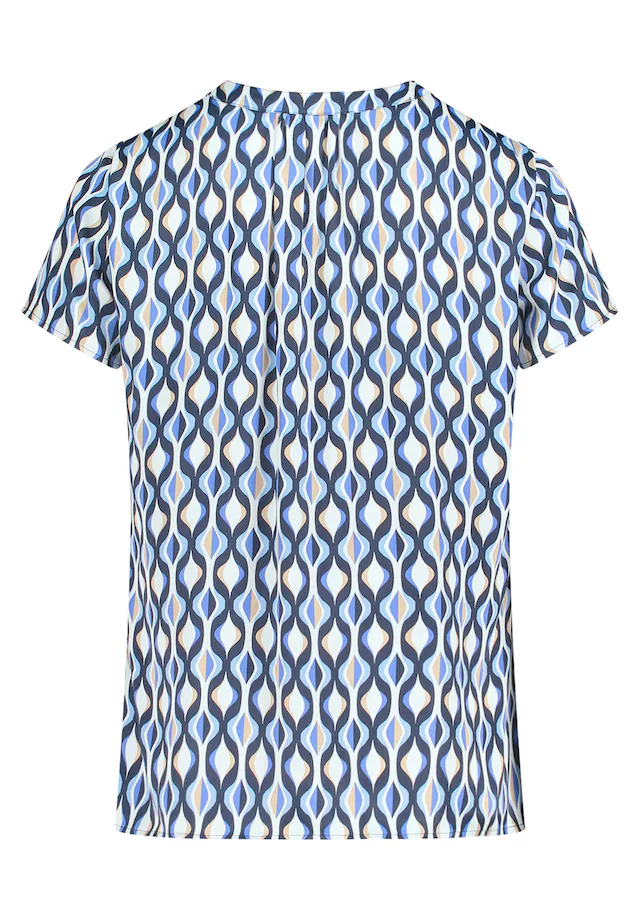 Betty Barclay Satinbluse »Damen mit Print«