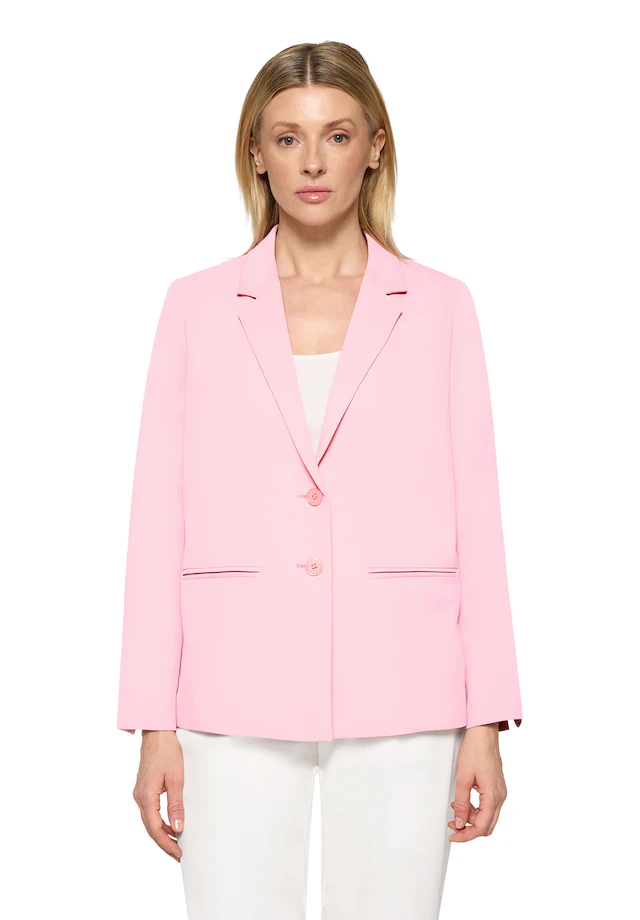 Betty Barclay Longblazer »Damen mit Reverskragen«