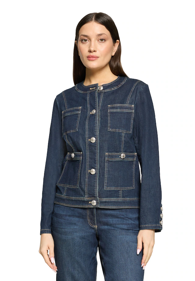 Betty Barclay Jackenblazer »Damen mit Knöpfen«