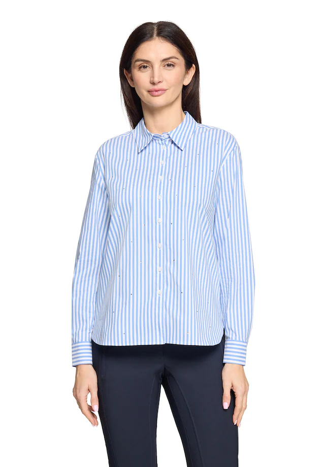 Betty Barclay Hemdbluse »Damen mit Kragen«
