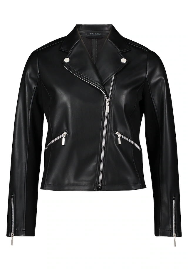 Betty Barclay Jackenblazer »Damen mit Reißverschluss«