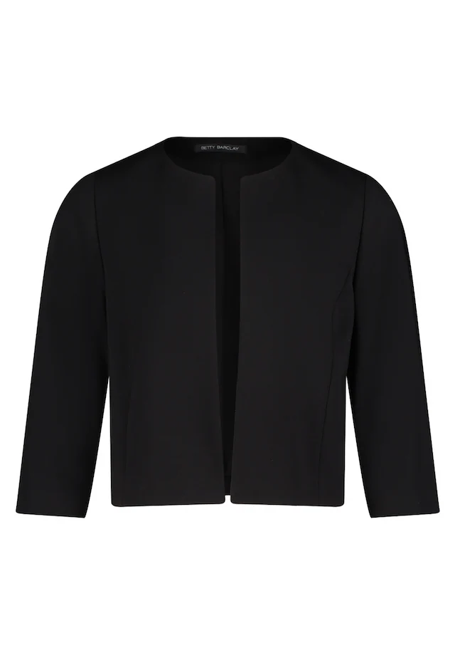 Betty Barclay Jackenblazer »Damen mit 3/4 Arm«