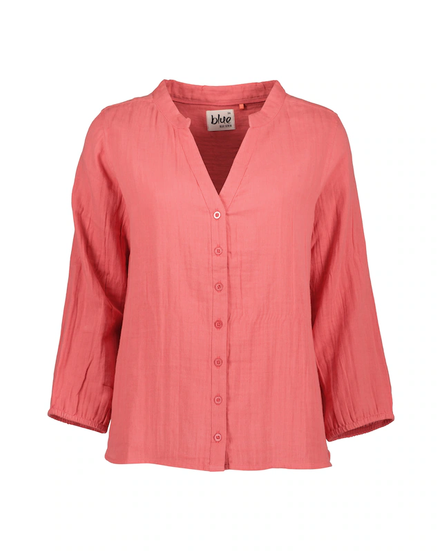 Blue Seven Klassische Bluse »Blue Seven Bluse« 1 Stk.