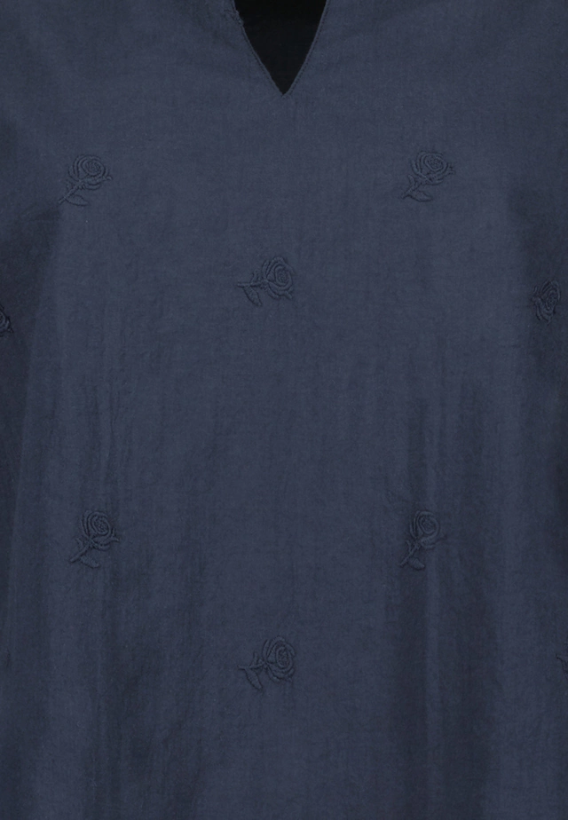 Blue Seven Klassische Bluse »Blue Seven Bluse« 1 tlg.