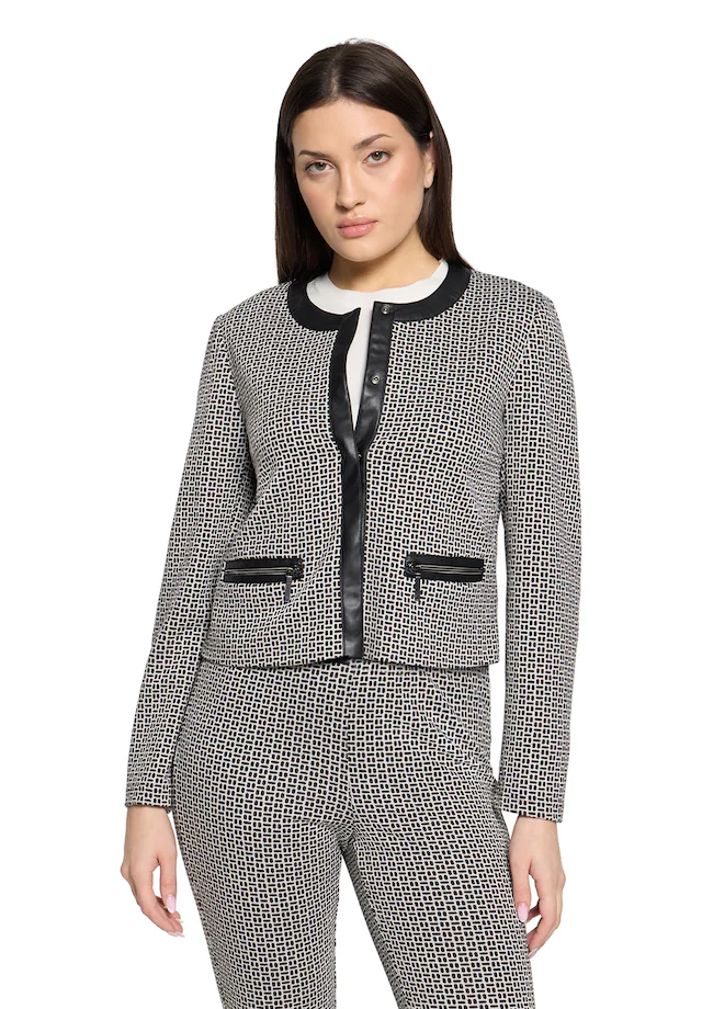 Betty Barclay Jackenblazer »Damen langarm«