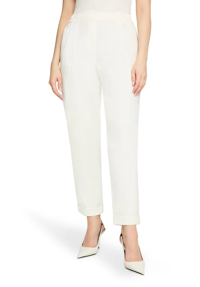 Betty Barclay Schlupfhose »Damen mit Eingrifftaschen«
