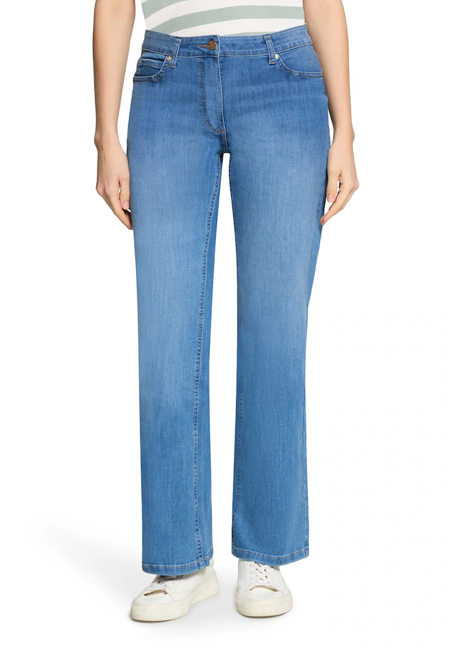 Betty Barclay Slim-fit-Jeans »Damen mit Strass«