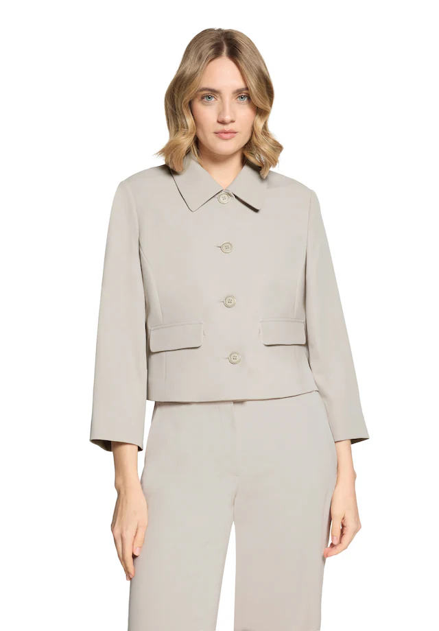 Betty Barclay Kurzblazer »Damen mit 3/4 Arm«