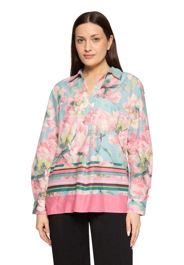 Betty Barclay Longbluse »Damen langarm«