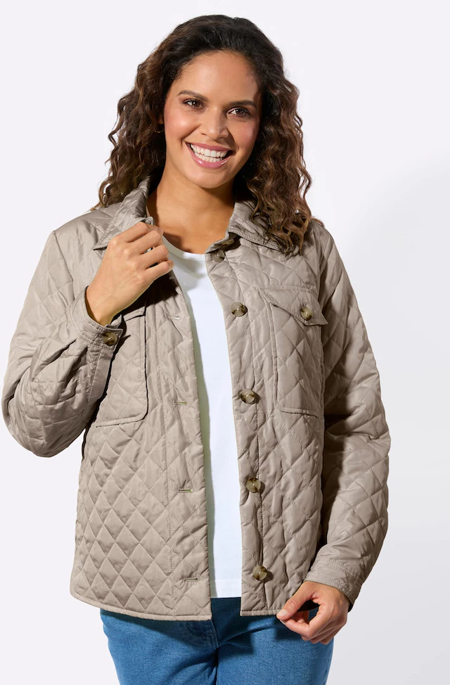 Casual Looks Blusenjacke